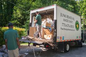 Professional Junk Removal in Queens, NY